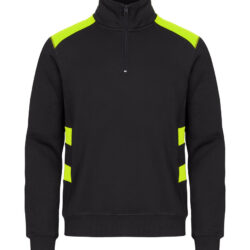 Ambition Half Zip