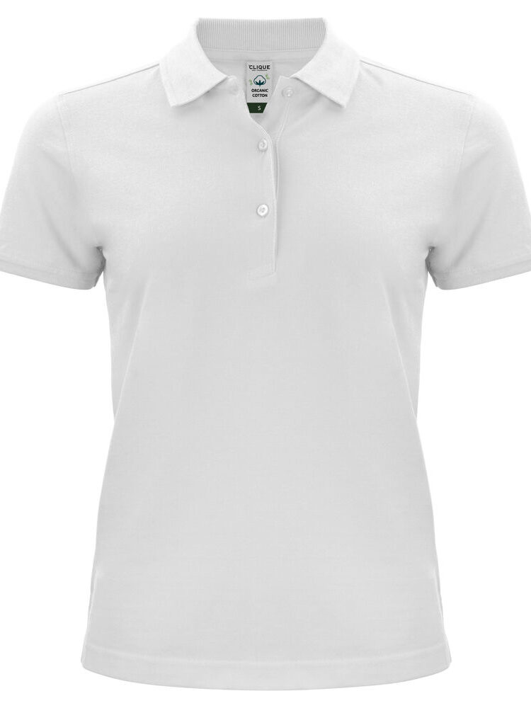028265-00_ClassicPoloLadies_White_Front