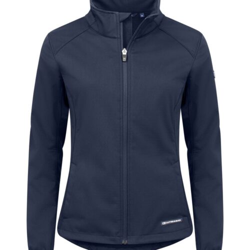 Oak Harbor Softshell Jacket Women