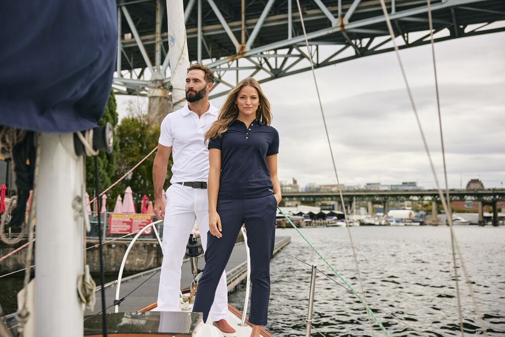 Advantage Polo Women