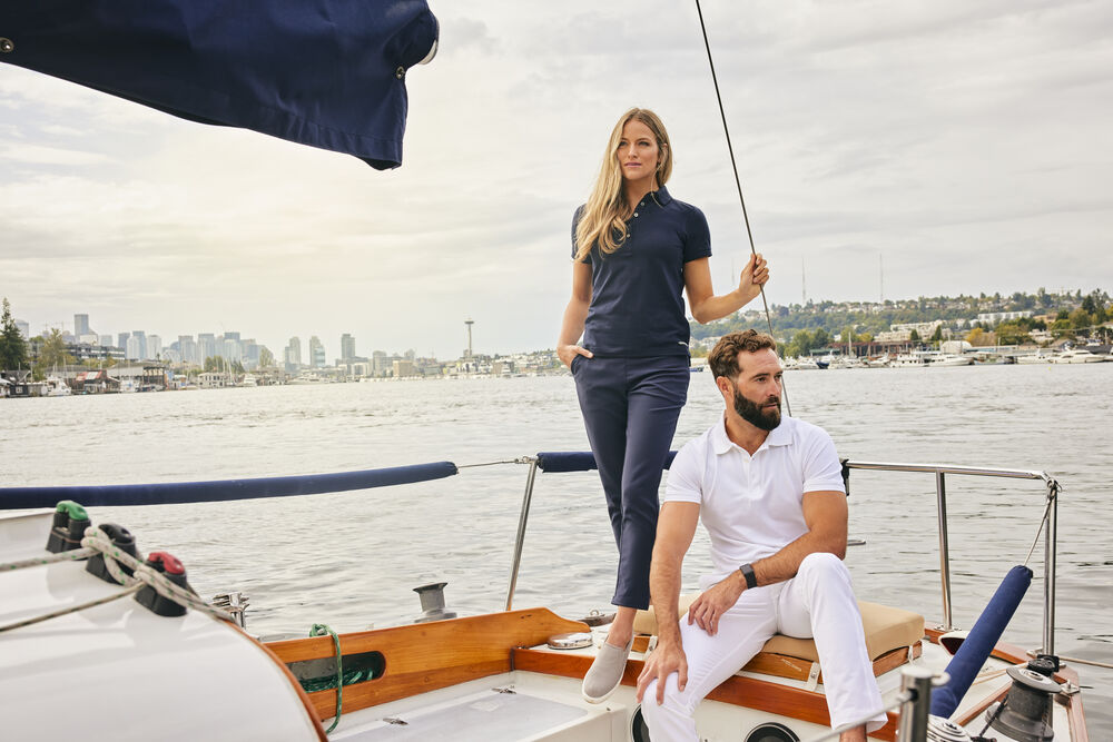 Advantage Polo Women