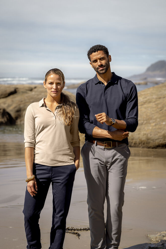 Edgemont Chinos Women