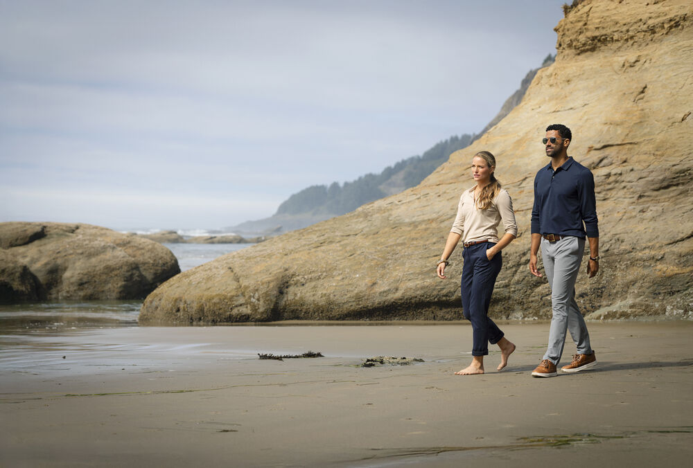 Edgemont Chinos Women