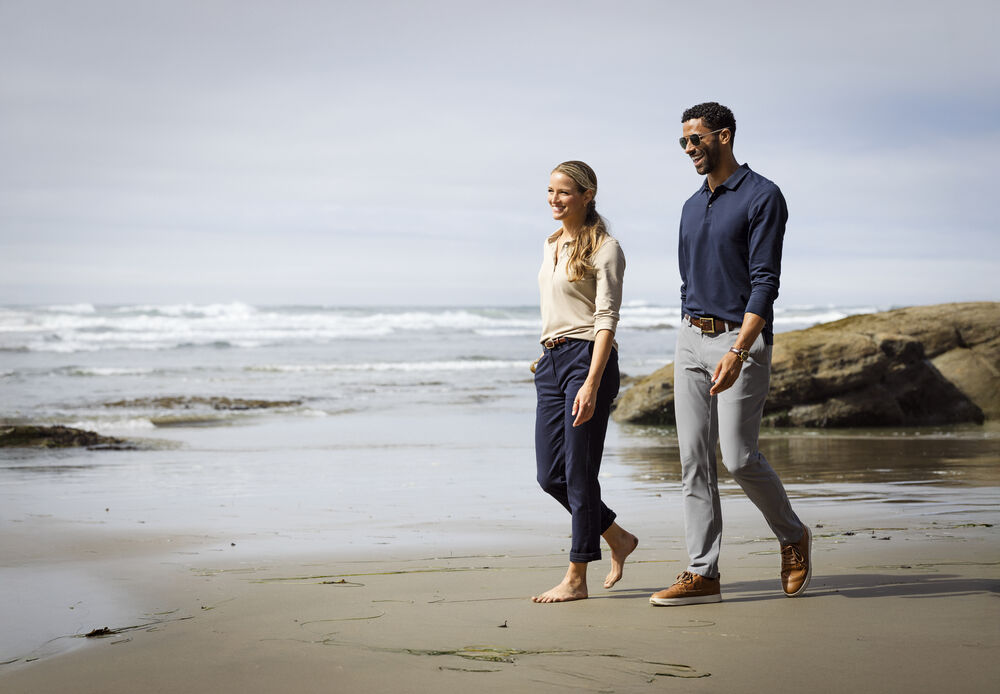 Edgemont Chinos Women