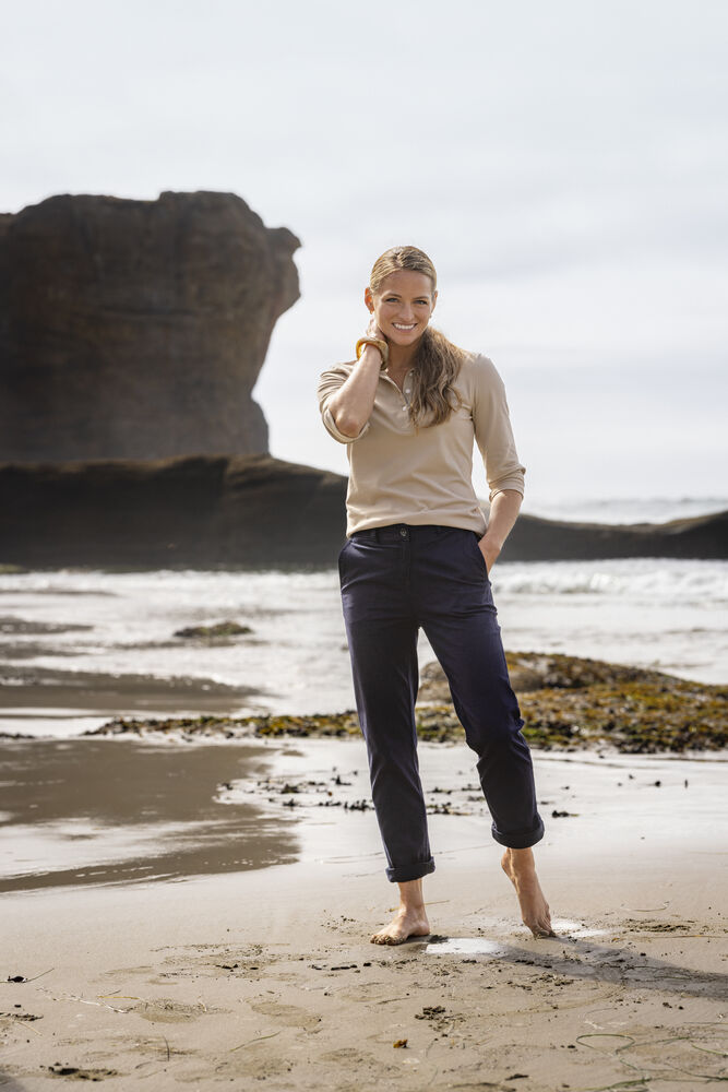 Edgemont Chinos Women